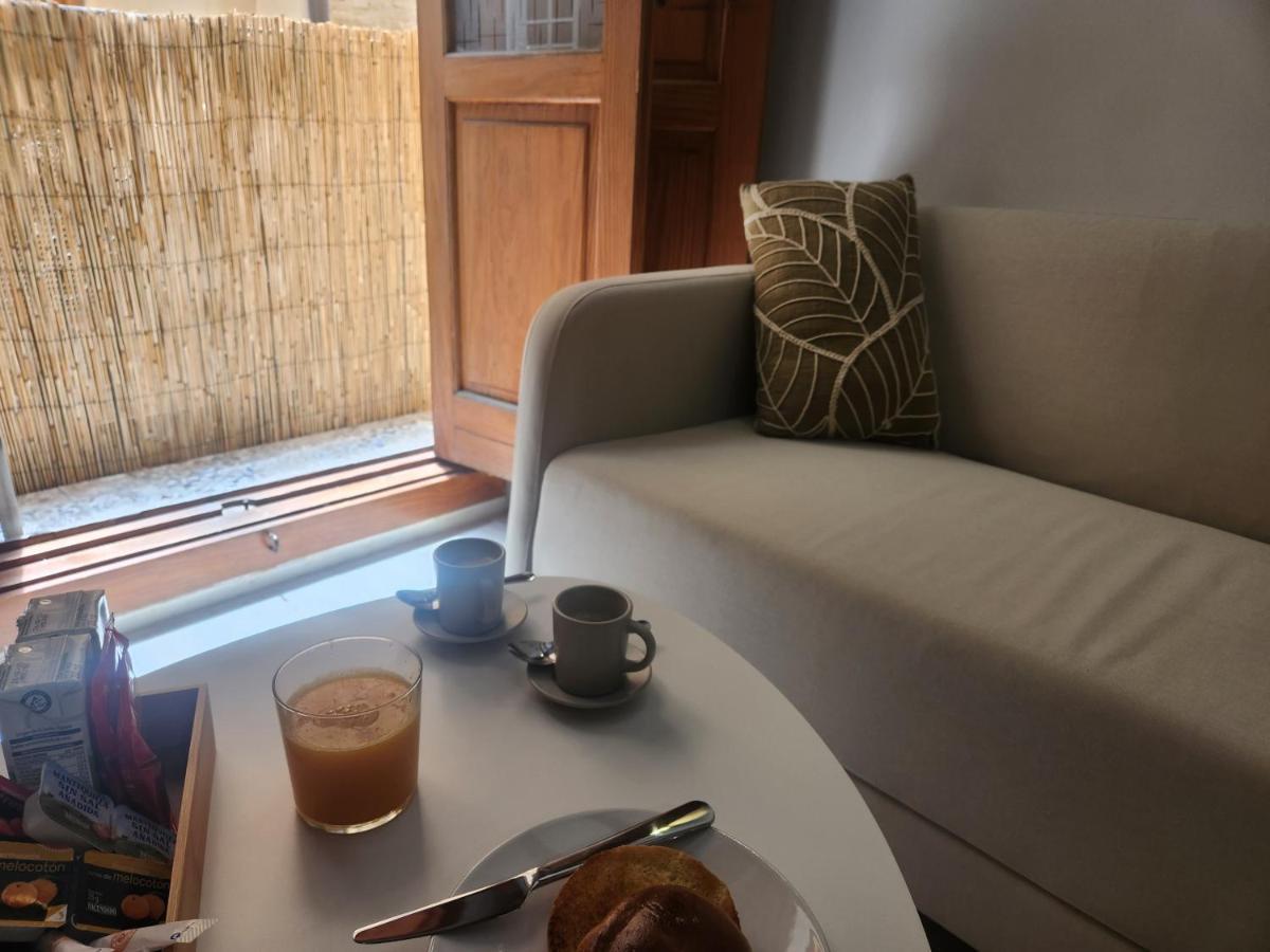 Experience Apartment Валенсія Екстер'єр фото