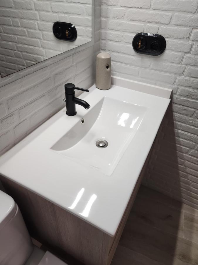 Experience Apartment Валенсія Екстер'єр фото