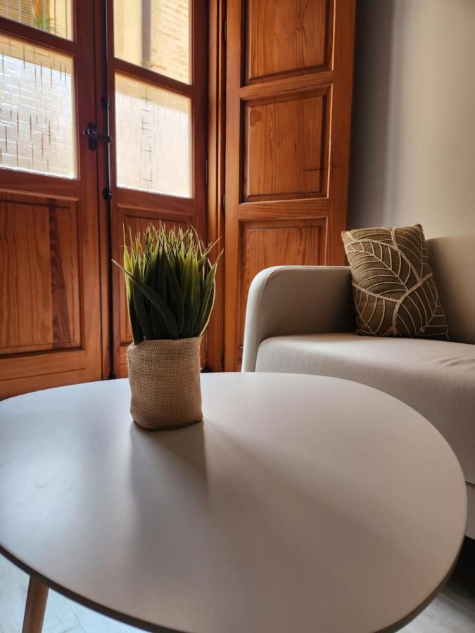 Experience Apartment Валенсія Екстер'єр фото