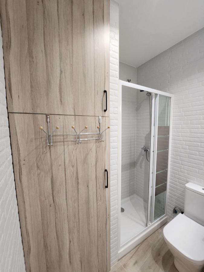 Experience Apartment Валенсія Екстер'єр фото